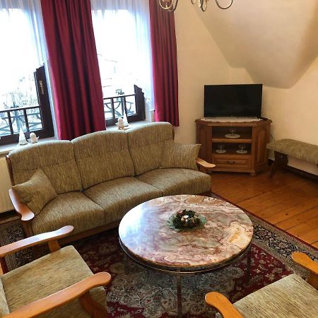 Liebetrau Apartment Gotha Zewnętrze zdjęcie