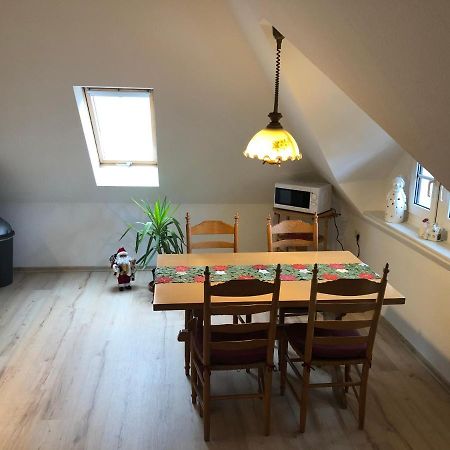 Liebetrau Apartment Gotha Zewnętrze zdjęcie