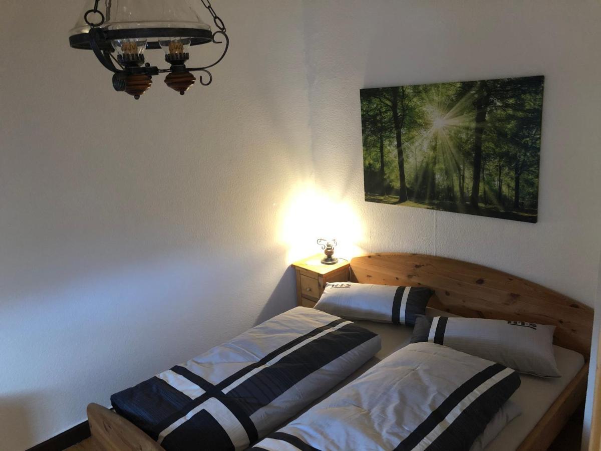 Liebetrau Apartment Gotha Zewnętrze zdjęcie