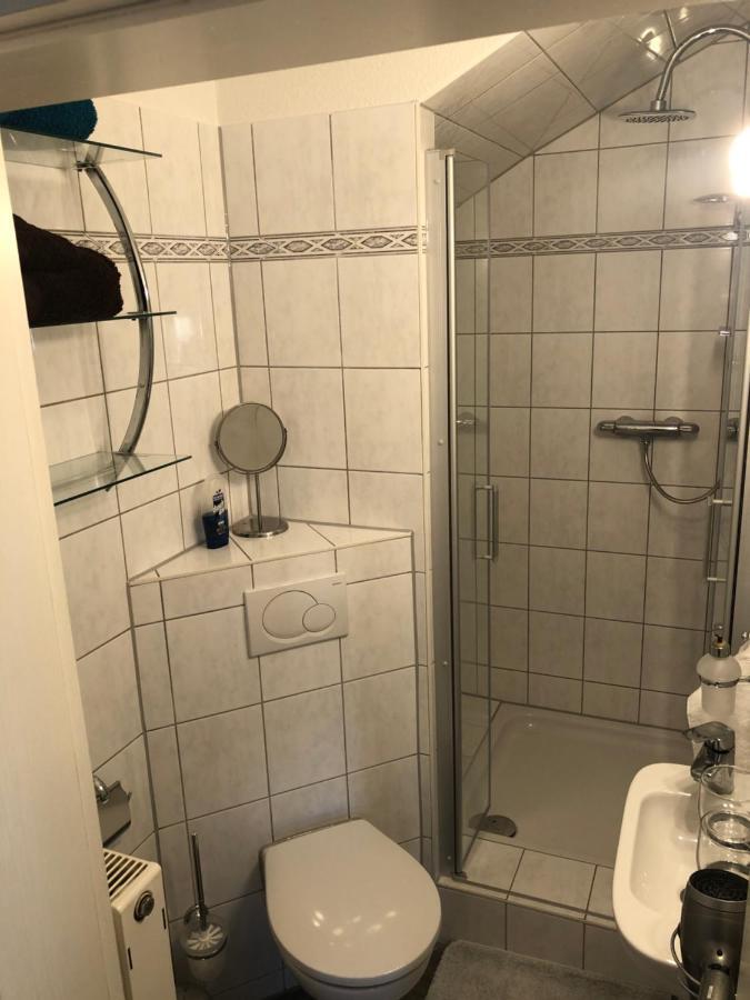 Liebetrau Apartment Gotha Zewnętrze zdjęcie